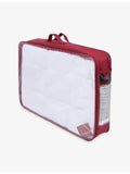 Brinkhaus Hungarian goose down duvet 2.5 tog, UK version