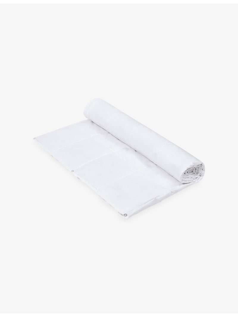 Brinkhaus Hungarian goose down duvet 2.5 tog, UK version