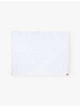 selfridges Brinkhaus Opal 2.5 Tog Hungarian Goose-Down Cotton Duvet- Buy online at McGrocer