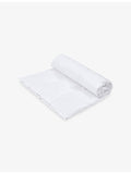 Brinkhaus Pearl 8-tog goose-down cotton duvet, UK version