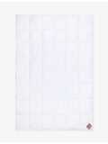 Brinkhaus Pearl 8-tog goose-down cotton duvet, UK version