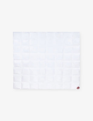 Brinkhaus Pearl 8-Tog Hungarian Goose-Down Cotton Duvet