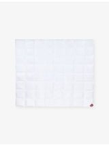 selfridges Brinkhaus Pearl 8-Tog Hungarian Goose-Down Cotton Duvet- Buy online at McGrocer