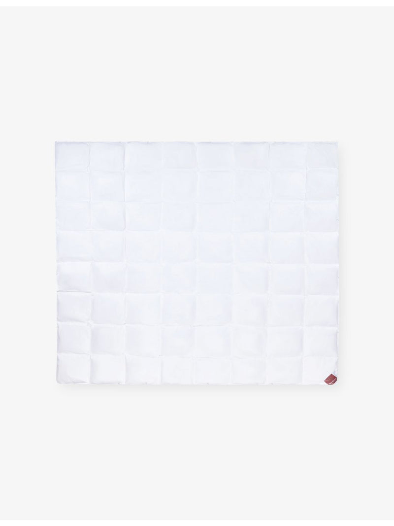 Brinkhaus Pearl 8-tog goose-down cotton duvet, UK version