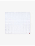 Brinkhaus Pearl 8-tog goose-down cotton duvet, UK version