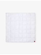 selfridges Brinkhaus Gem Hungarian Goose-Down Cotton Duvet 10.5 Tog- Buy online at McGrocer