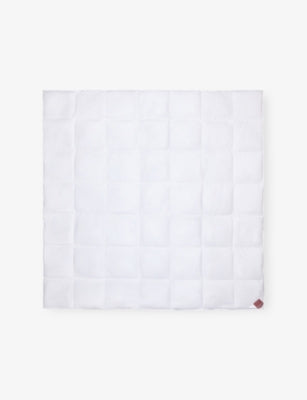 Brinkhaus Gem Hungarian Goose-Down Cotton Duvet 10.5 Tog