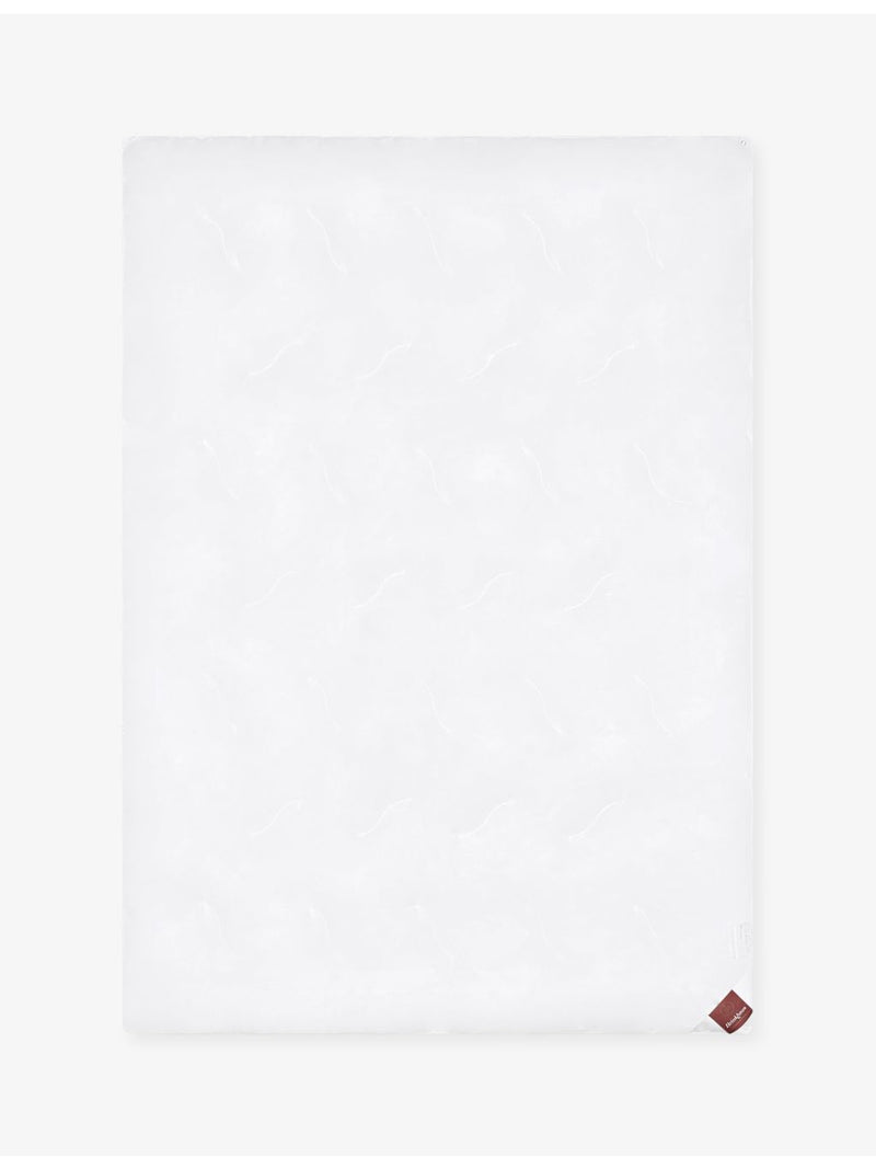 Brinkhaus 4.5 tog duvet with Egyptian cotton casing - British product