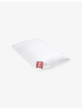 Brinkhaus goose down pillow, soft and firm sides - British product