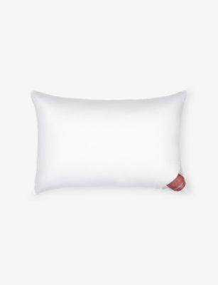 Brinkhaus Luxury Twin Hungarian Goose-Filled Pillow