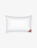 Brinkhaus Luxury Twin Hungarian Goose-Filled Pillow