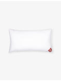 Brinkhaus Down Surround Firm pillow, imported from the UK