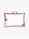 Brinkhaus Down Surround Medium Pillow, imported from the UK