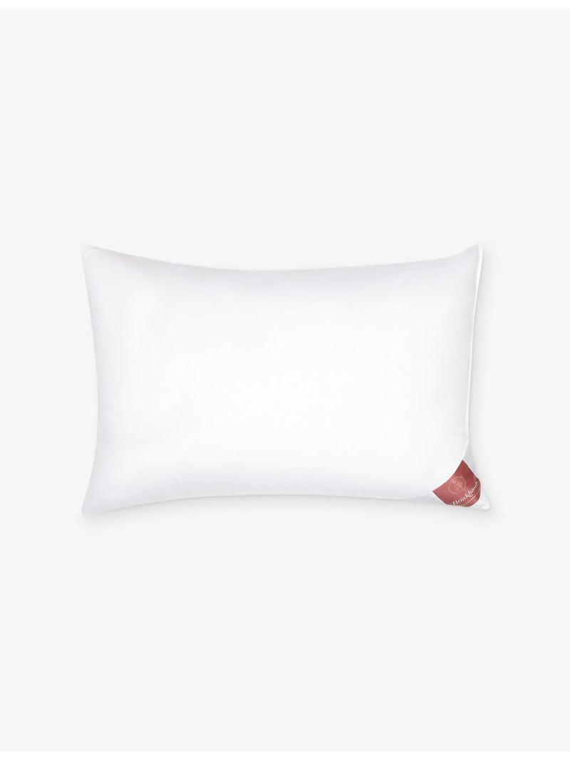 Brinkhaus Down Surround Medium Pillow, imported from the UK