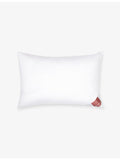 Brinkhaus Down Surround Medium Pillow, imported from the UK