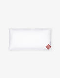 Brinkhaus Lux Baffle-Edge Cotton-Blend Pillow