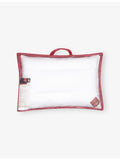 Brinkhaus goose-down pillow, imported from the UK