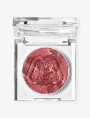 Morphe Cloudlight soft glow diffused blush 4g - British product