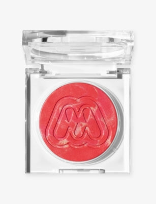 Morphe Cloudlight Soft Glow Diffused Blush 4g