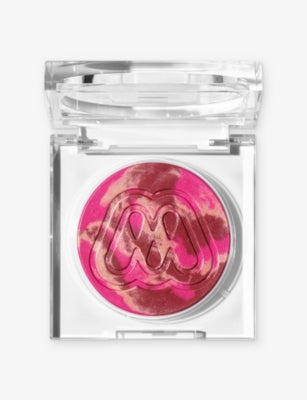 Morphe Cloudlight Soft Glow Diffused Blush 4g