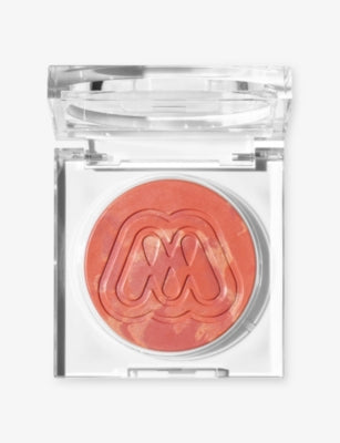 Morphe Cloudlight Soft Glow Diffused Blush 4g