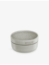 selfridges Staub Round Ceramic Bowl 12cm- Buy online at McGrocer