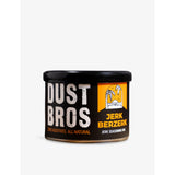 selfridges Dust Bros Jerk Berzerk Seasoning 65g- Buy online at McGrocer
