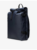 Rains rolltop large backpack, imported from the UK