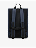 Rains rolltop large backpack, imported from the UK