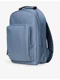 Rains Book Daypack coated backpack 41cm - British product