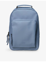selfridges Rains Book Daypack Coated Backpack- Buy online at McGrocer