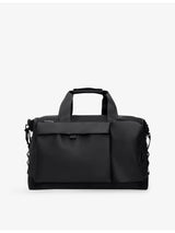 selfridges Rains Otaru Coated Weekend Bag- Buy online at McGrocer