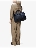 Rains coated small weekend bag, UK version