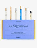Selfridges Fragrance Edit Volume 2 perfume set - British product