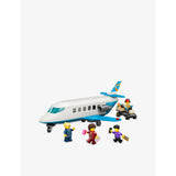 selfridges LEGO City 60492 Passenger Jet Playset- Buy online at McGrocer