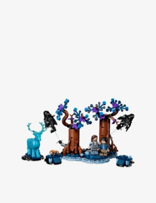 LEGO Harry Potter Forbidden Forest playset 76475 (British brand)