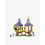 LEGO Disney Rapunzel's Mini Tower playset 171 pieces, UK version