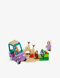 LEGO Bluey Grannies set with Bingo and Bluey - British product