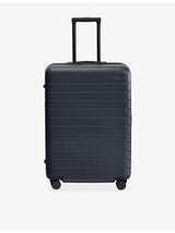 selfridges Away Medium Flex Expandable Suitcase- Buy online at McGrocer