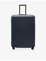 selfridges Away Large Flex Expandable Hardshell Suitcase 73.6cm- Buy online at McGrocer