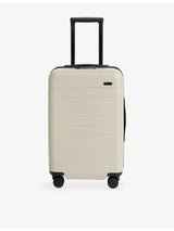 selfridges Away Carry-On Flex Expandable Hardshell Suitcase- Buy online at McGrocer