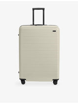 selfridges Away The Large Flex Expandable Suitcase 73.6cm- Buy online at McGrocer