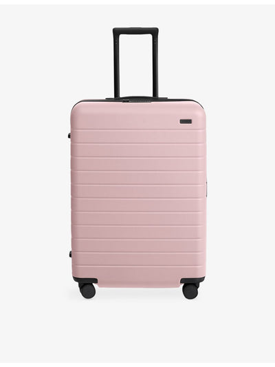 selfridges Away Medium Flex Expandable Suitcase- Buy online at McGrocer