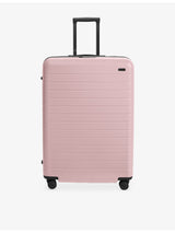 selfridges Away Large Flex Expandable Suitcase 73.6cm- Buy online at McGrocer