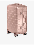 Away aluminium edition carry-on suitcase 54.5cm, UK version