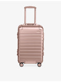 Away aluminium edition carry-on suitcase 54.5cm, UK version