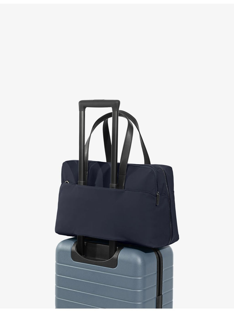 Away Everywhere nylon bag 20L travel personal item - British product
