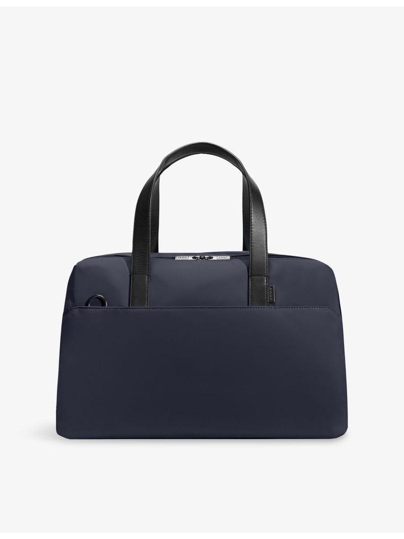 Away nylon overnight bag 28L - British product