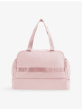 Away Featherlight Weekender Bag 44L - British product
