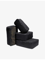 selfridges Away Insider 4-Piece Packing Cubes- Buy online at McGrocer
